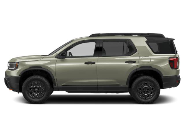 New 2027 Honda Passport TrailSport Elite image 2
