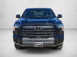 Used 2025 Toyota Tundra SR5 AWD/4WD video 2