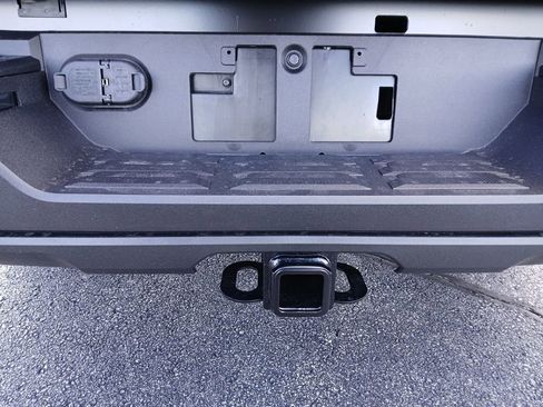 New 2026 Toyota Tundra 1794 Edition image 13