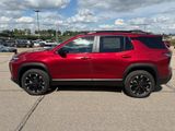 New 2026 Chevrolet Equinox RS w/ Convenience Package III image 6