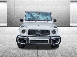 Used 2023 Mercedes-Benz G 63 AMG 4MATIC video 2