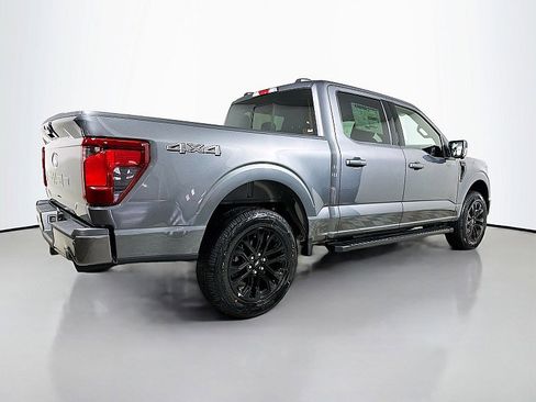 New 2026 Ford F150 XLT w/ Equipment Group 302A MID AWD/4WD image 7