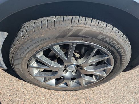 Used 2019 Buick Encore Sport Touring w/ Safety Package image 5