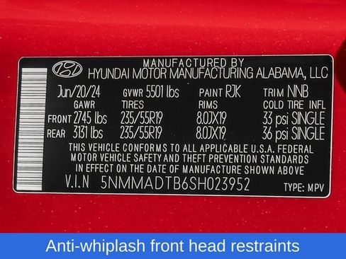 Used 2025 Genesis GV70 2.5T AWD/4WD image 34