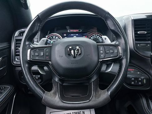 Used 2021 RAM 1500 TRX w/ TRX Level 2 Equipment Group image 44