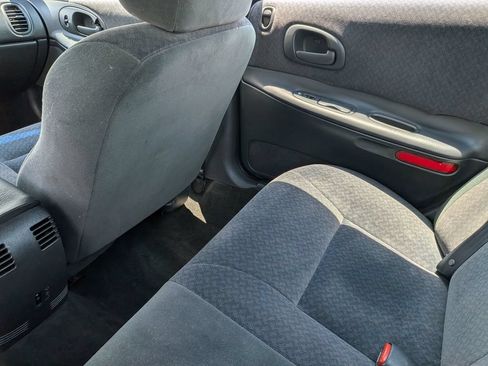 Used 2001 Dodge Intrepid SE FWD image 30