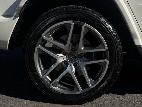 Used 2020 Mercedes-Benz G 63 AMG 4MATIC image 21