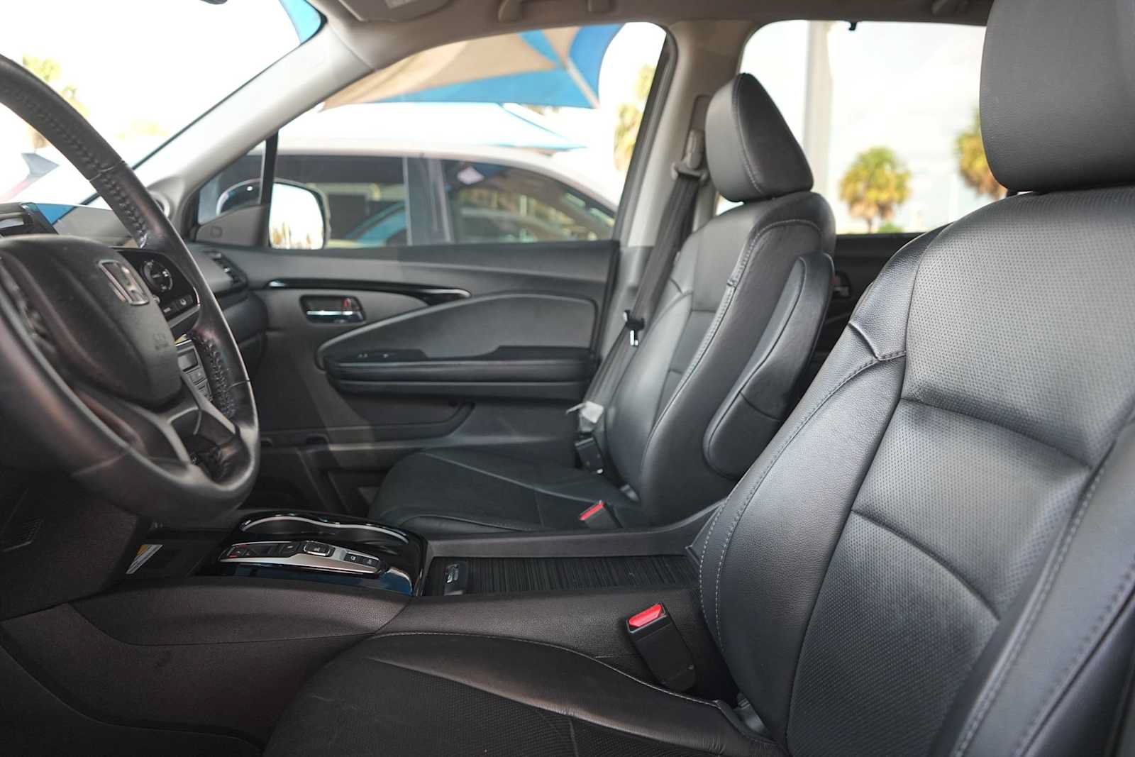 Used 2019 Honda Pilot Elite image 11
