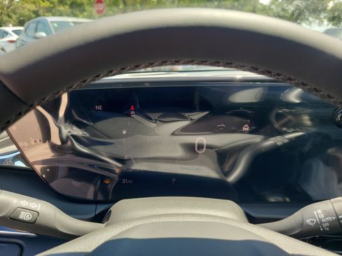New 2026 Buick Envista Sport Touring w/ Convenience I Package FWD image 9