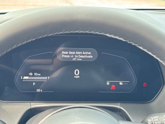 New 2026 MAZDA CX-5 Select AWD/4WD image 14