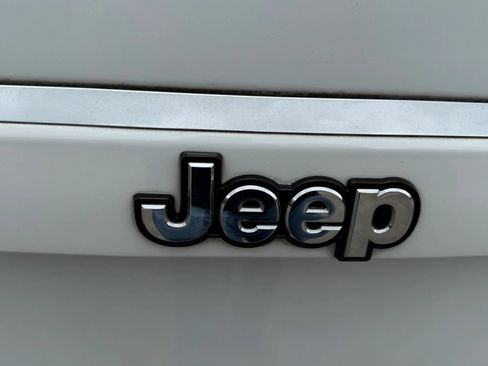 Used 2016 Jeep Compass Sport w/ Power Value Group FWD image 21