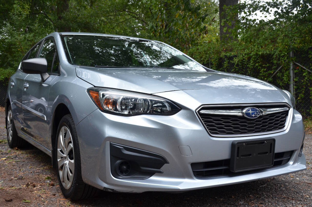 Used 2019 Subaru Impreza 2.0i AWD/4WD image 3