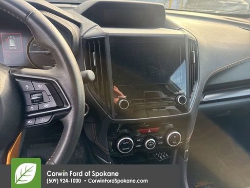 Used 2024 Subaru Forester Wilderness w/ Convenience Package image 11