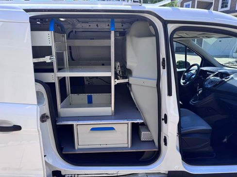 Used 2014 Ford Transit Connect XL FWD image 18