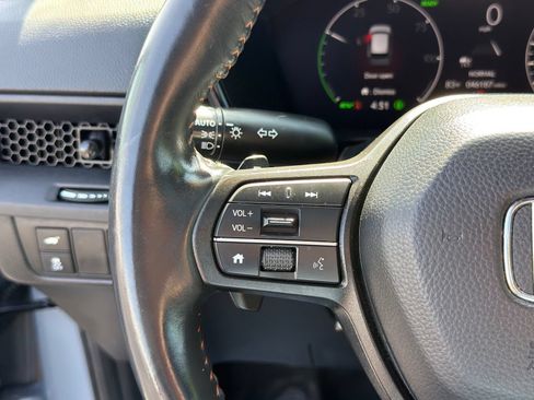 Used 2024 Honda CR-V Sport-L image 18