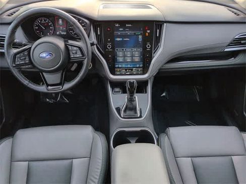Used 2024 Subaru Outback Onyx Edition image 15