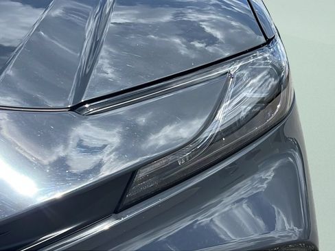 Used 2025 Toyota Camry LE FWD image 24