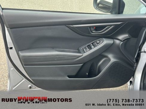 Used 2022 Subaru Impreza 2.0i AWD/4WD image 9