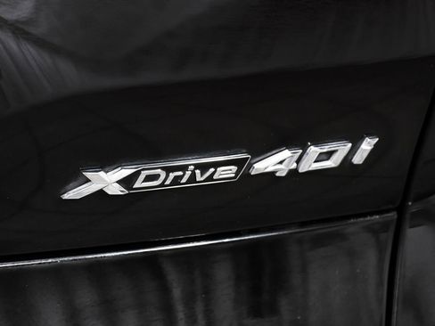 Used 2023 BMW X5 xDrive40i image 90