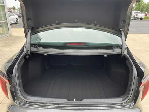 New 2026 Kia K4 GT-Line w/ GT-Line Premium Package FWD image 14