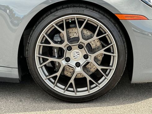 Used 2021 Porsche 911 Carrera S image 41