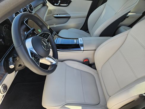 Certified 2026 Mercedes-Benz C 300 Sedan image 12