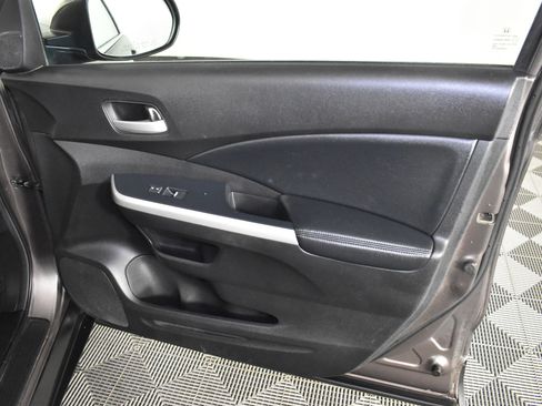 Used 2014 Honda CR-V EX-L image 40