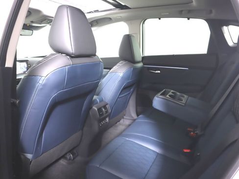 New 2026 Nissan Murano Platinum image 18