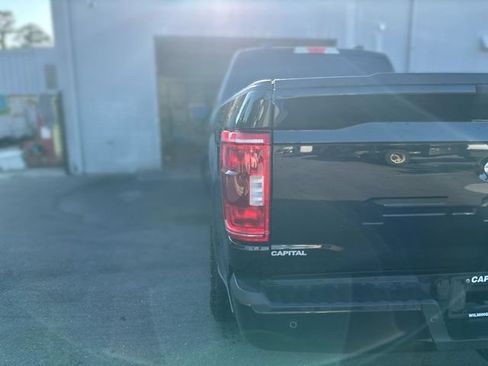 Certified 2022 Ford F150 XL w/ STX Appearance Package RWD image 23
