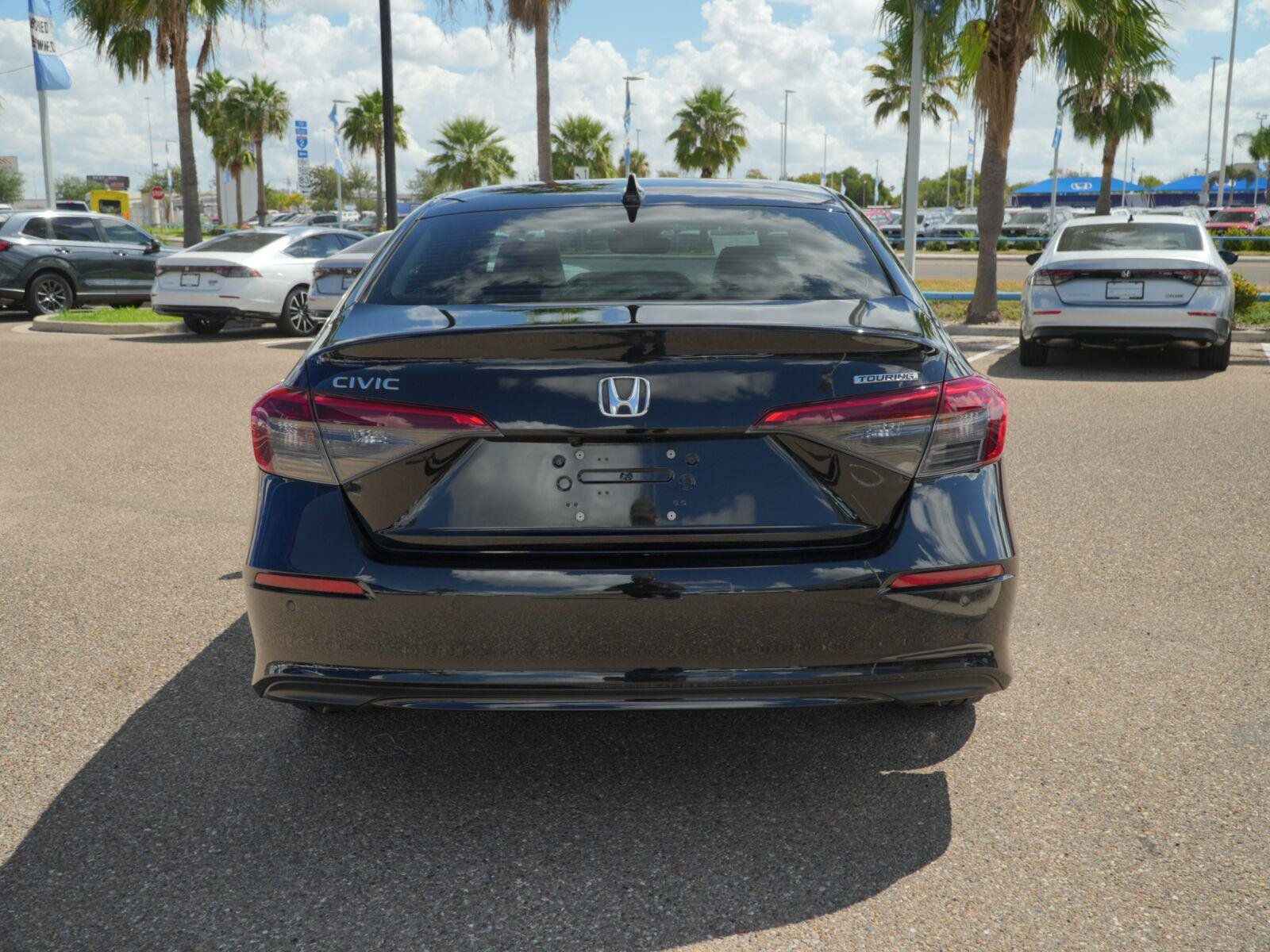 Used 2024 Honda Civic Touring image 11