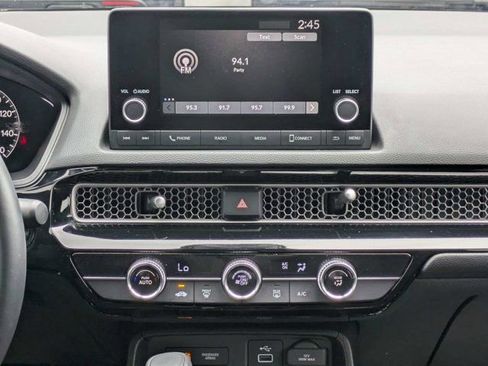 Used 2024 Honda Civic Sport image 16