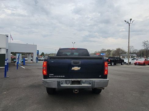 Used 2009 Chevrolet Silverado 1500 LT w/ Power Pack Plus image 4