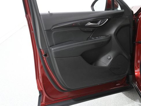 Certified 2023 Buick Envision Essence image 4