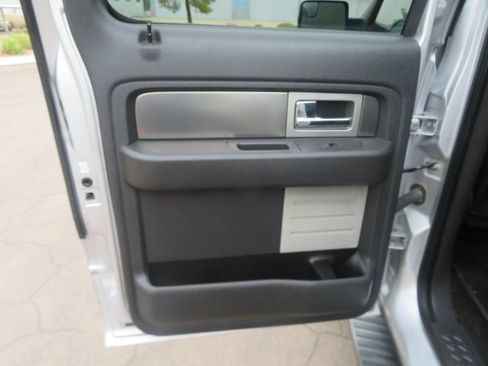 Used 2014 Ford F150 FX4 w/ Equipment Group 402A Luxury AWD/4WD image 23