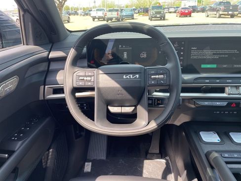 New 2027 Kia Telluride EX image 13