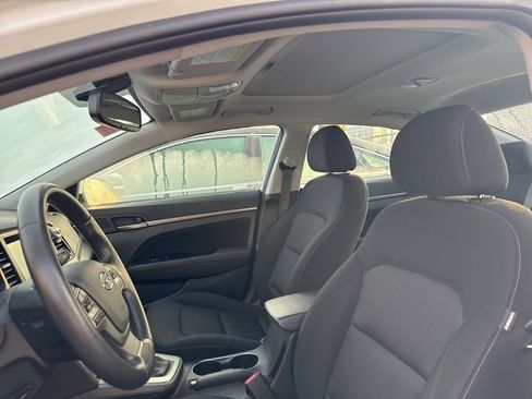 Used 2018 Hyundai Elantra Value Edition image 4