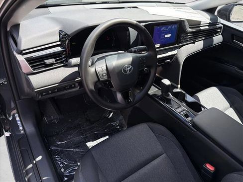 New 2026 Toyota Camry LE FWD image 10