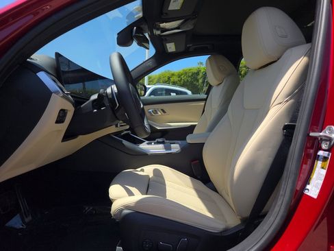 New 2026 BMW 330i Sedan w/ M Sport Package RWD image 8