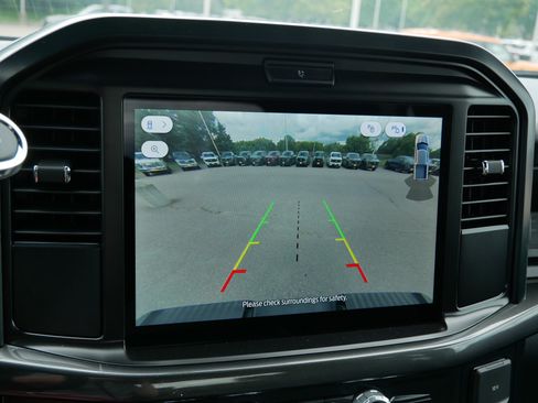 Used 2026 Ford F150 STX w/ Equipment Group 200A AWD/4WD image 27