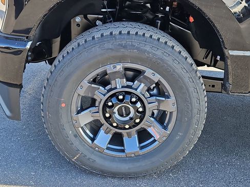 New 2026 Ford F350 XL w/ STX Appearance Package image 17