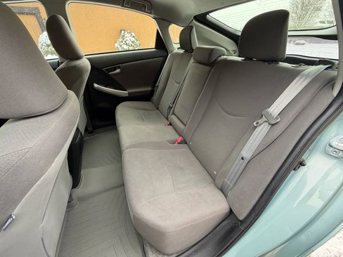 Used 2013 Toyota Prius Plug-In Hybrid image 23