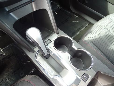 Used 2013 Chevrolet Equinox LS image 12