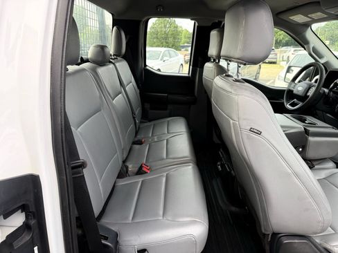 Used 2021 Ford F150 XL w/ Equipment Group 101A High AWD/4WD image 31