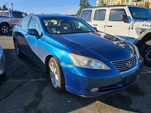Used 2008 Lexus ES 350 image 1