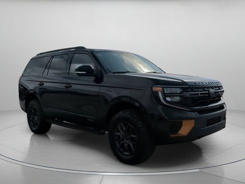 New 2026 Ford Expedition Tremor image 37