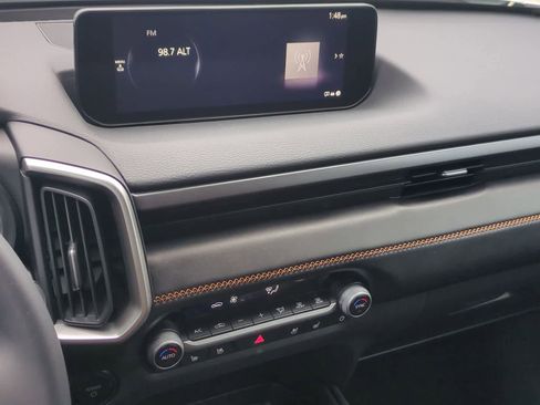 New 2026 MAZDA CX-50 AWD 2.5 Hybrid w/ Weather Package image 28