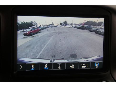 Used 2019 GMC Sierra 1500 AT4 w/ AT4 Premium Package image 31