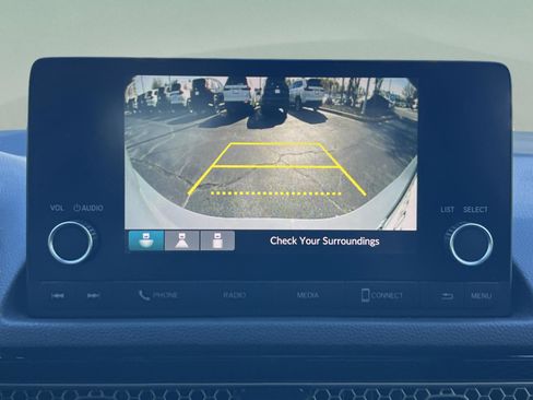 Used 2024 Honda Civic Sport image 16