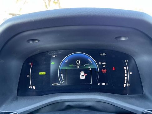 Certified 2025 Toyota Camry LE image 26