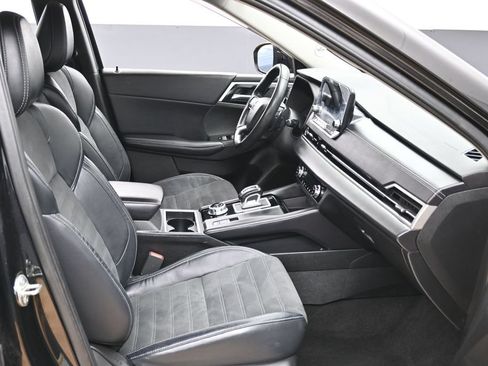 Used 2022 Mitsubishi Outlander SE FWD image 38